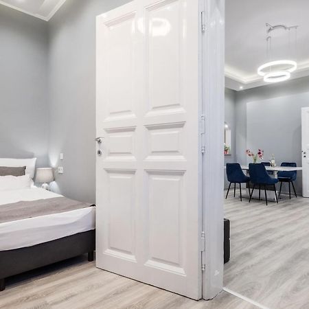 Prime Star Deak Ter Modern Luxury Apartments Budapeşte Dış mekan fotoğraf
