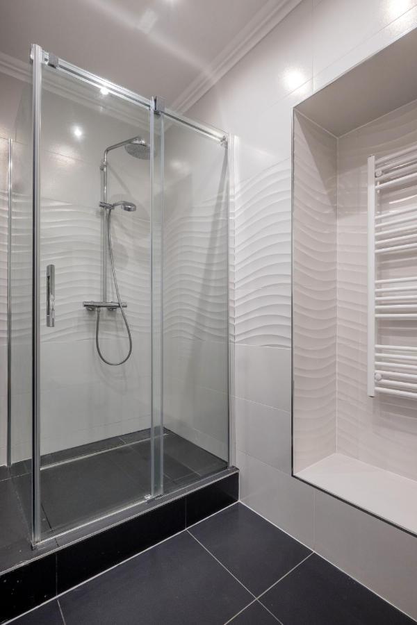 Prime Star Deak Ter Modern Luxury Apartments Budapeşte Dış mekan fotoğraf