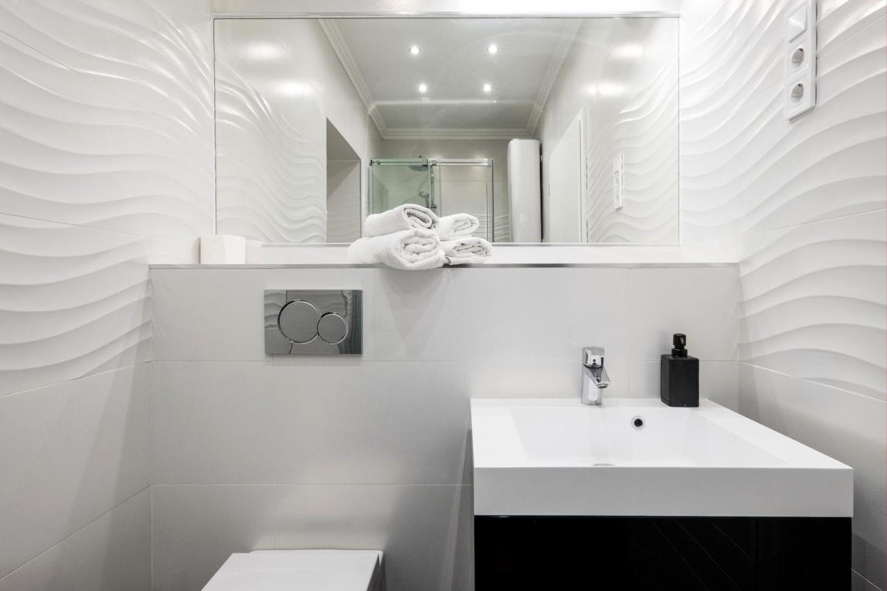 Prime Star Deak Ter Modern Luxury Apartments Budapeşte Dış mekan fotoğraf