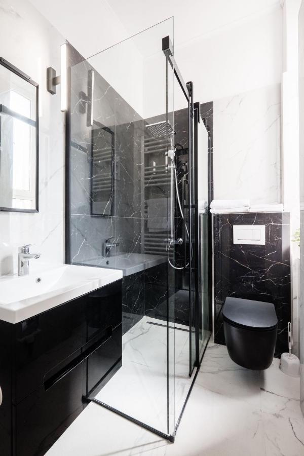 Prime Star Deak Ter Modern Luxury Apartments Budapeşte Dış mekan fotoğraf