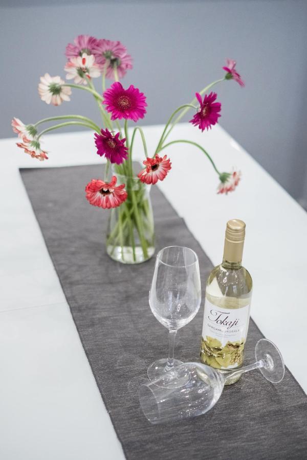 Prime Star Deak Ter Modern Luxury Apartments Budapeşte Dış mekan fotoğraf