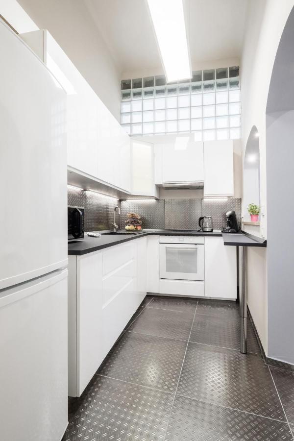Prime Star Deak Ter Modern Luxury Apartments Budapeşte Dış mekan fotoğraf
